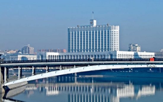 Правительство выделило 100 млрд рублей на поддержку регионов из-за пандемии