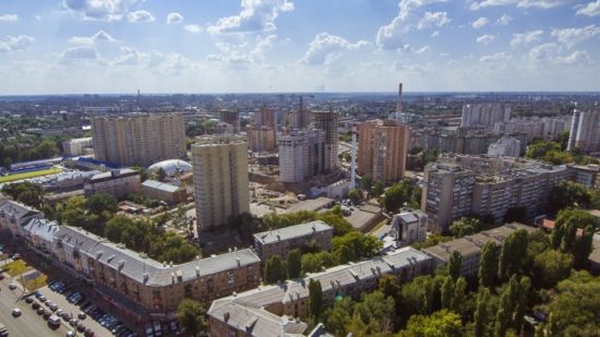 Губернатор поручил ускорить реализацию нацпроектов в Воронежской области