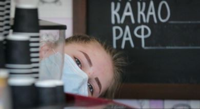 Малый бизнес дождался списания налогов и&nbsp;соцвзносов