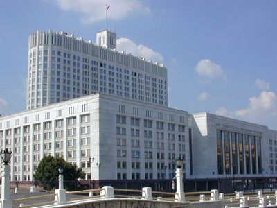 В&nbsp;кабмине прошло совещание о&nbsp;новом пакете мер поддержки экономики
