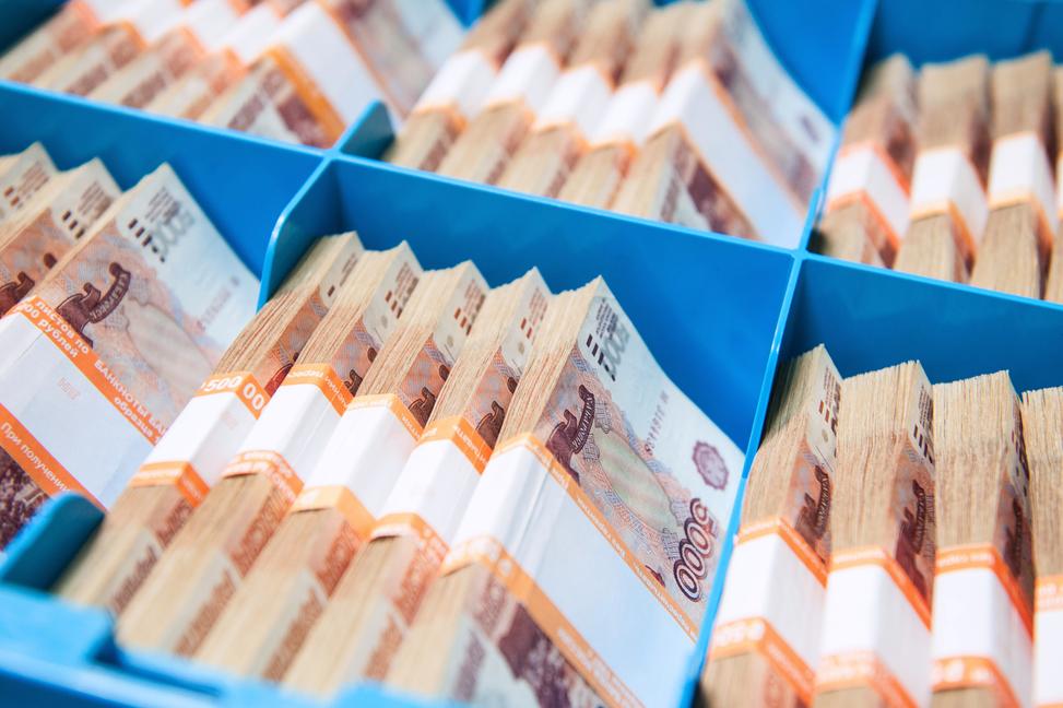 Дочерним компаниям системообразующих организаций предоставят кредиты на&nbsp;3 млрд рублей