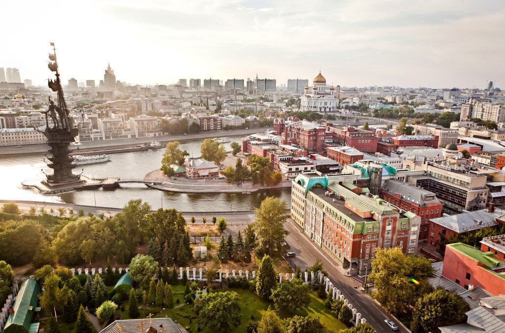 С&nbsp;2012 года бюджет Москвы потратил на&nbsp;сбор и&nbsp;анализ данных о&nbsp;москвичах не&nbsp;менее 500 ₽ млрд