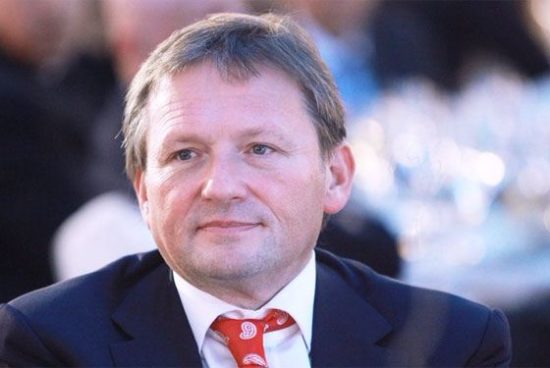 Титов предложил продлить режим ЕНВД для юрлиц до 2024 года