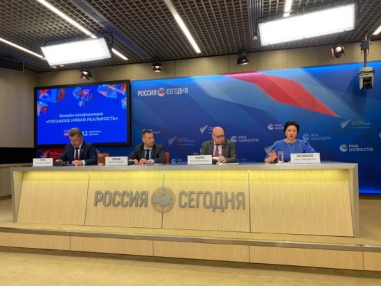 Антон Гетта: Пакет поправок к закону о закупках не случайно назвали 