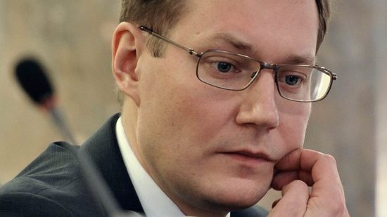Централизацию закупок начали со своих