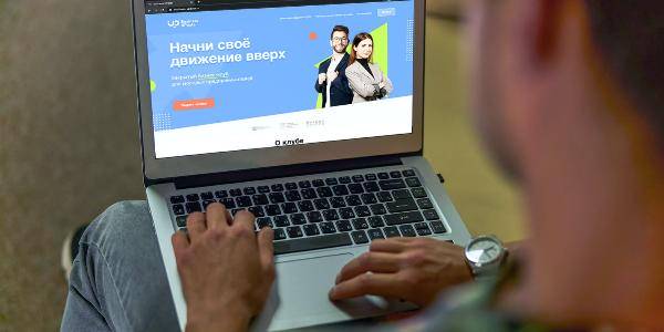 В&nbsp;Москве открывается клуб молодых предпринимателей