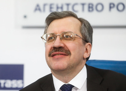 Андрей Цариковский: «Мы будем мягче к&nbsp;бизнесу, пока экономика не&nbsp;восстановится»