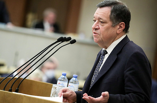«Вместо локальных настроек необходимо менять идеологию закона о&nbsp;закупках»