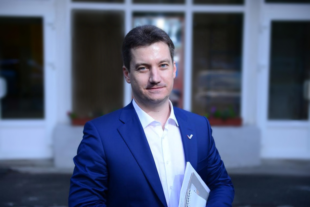 АНТОН ГЕТТА – НОМЕР ОДИН!