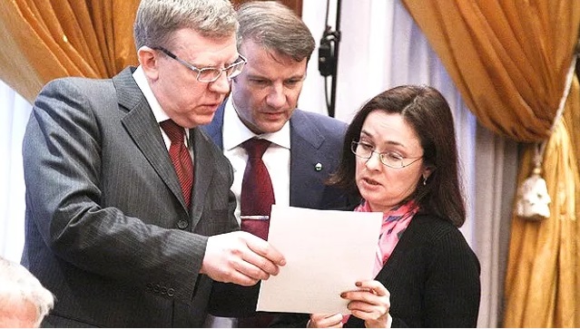 На&nbsp;фоне рекордного падения производства банки заработали 70 млрд рублей