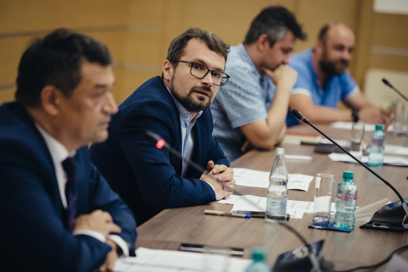 Эксперты ОНФ указали на&nbsp;проблемы и&nbsp;перспективы института самозанятых