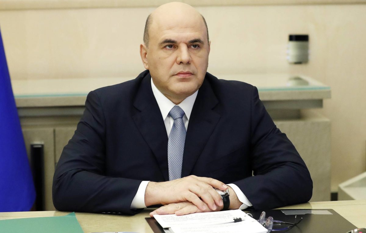 Мишустин попросил до&nbsp;1 сентября подготовить изменения в&nbsp;нацпроекты