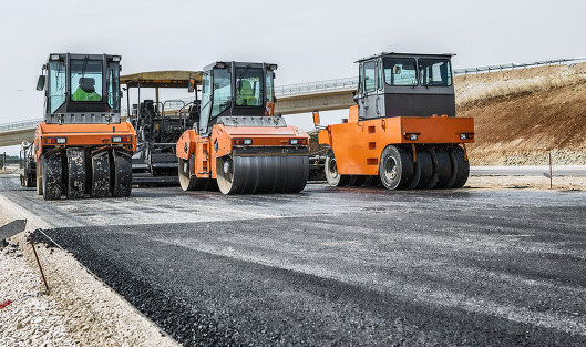 Свыше 200 км автомобильных дорог отремонтируют в&nbsp;Якутии в&nbsp;2020 году