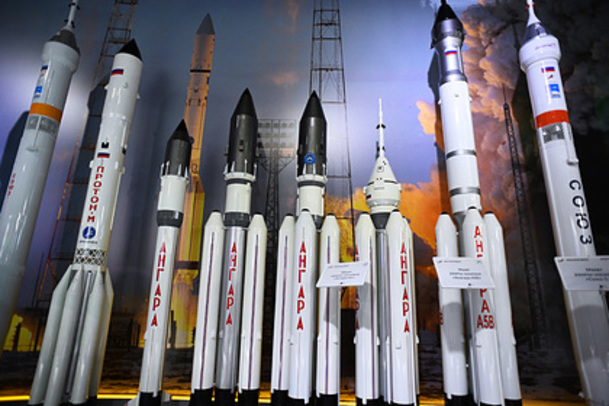 Российскую «Ангару» улучшат за&nbsp;19 миллиардов рублей