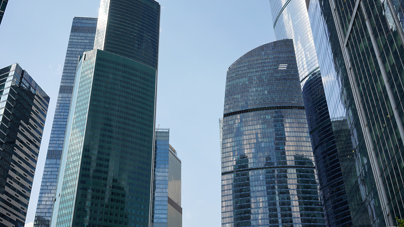 Правительство Москвы выделит технологичным компаниям гранты на&nbsp;инновационные проекты