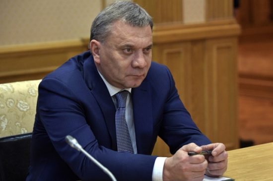 Вице-премьер РФ Борисов обещает ужесточить контроль за импортозамещением в сфере госзакупок