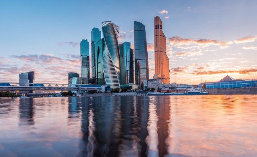 Малый и&nbsp;средний бизнес Москвы во&nbsp;время пандемии получил льготные кредиты на&nbsp;70 млрд рублей
