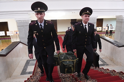 В&nbsp;России экономика впервые за&nbsp;семь лет окажется важнее обороны