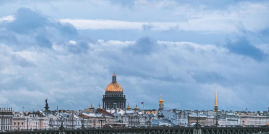 Беглов заявил, что финансирование нацпроектов в Петербурге увеличится до 32 млрд рублей