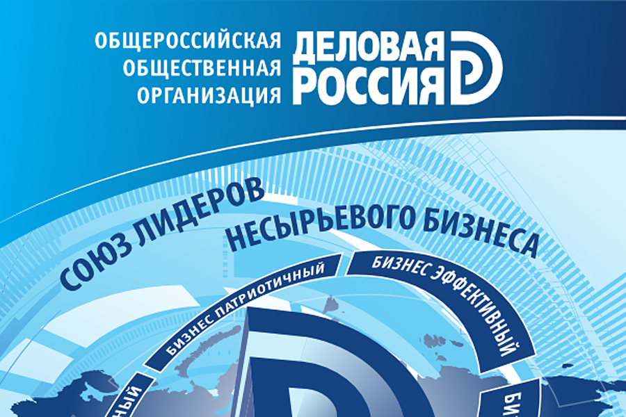 В&nbsp;&laquo;Деловой России&raquo; предложили увеличить расходы на&nbsp;нацпроект МСП до&nbsp;70-80 млрд рублей