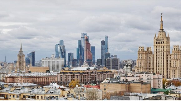 Москва сэкономила более триллиона рублей на госзакупках за 10 лет