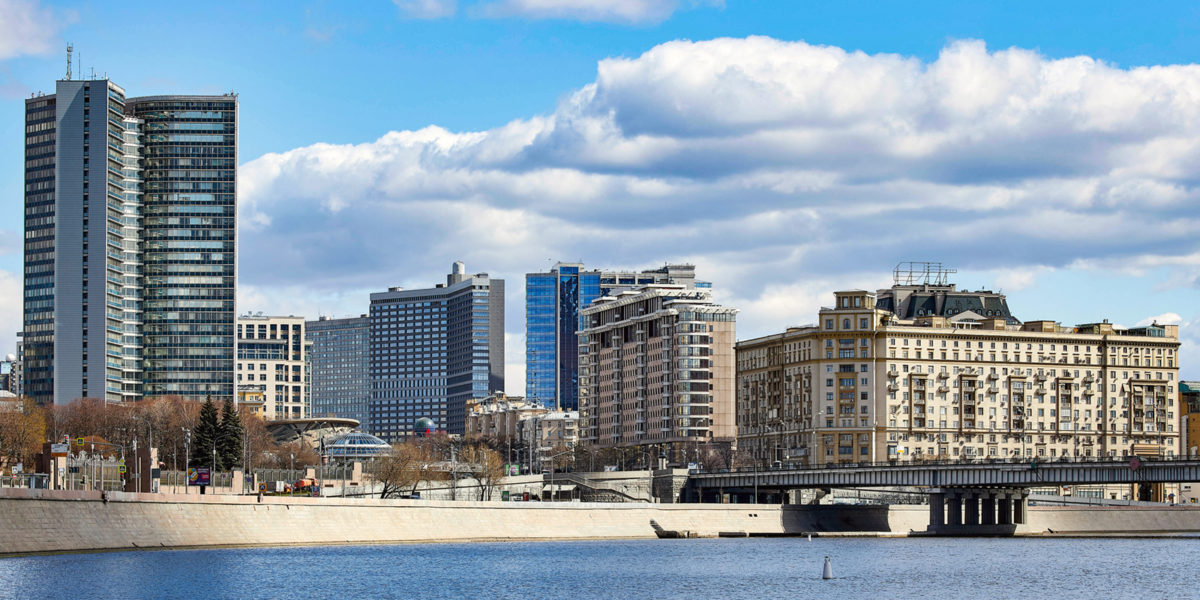Программу льготной аренды для малого бизнеса в Москве продлили на 2021 год