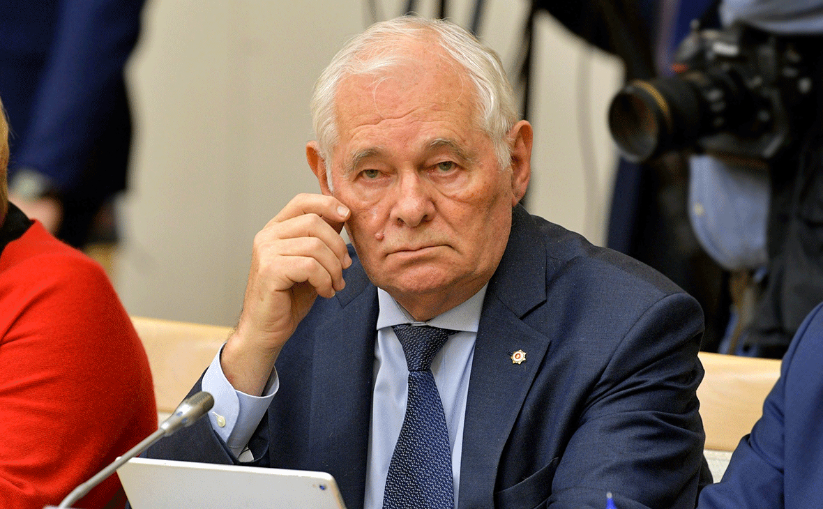 Рошаль: Показателем эффективности вложений в&nbsp;модернизацию первичного звена здравоохранения станет удовлетворенность населения