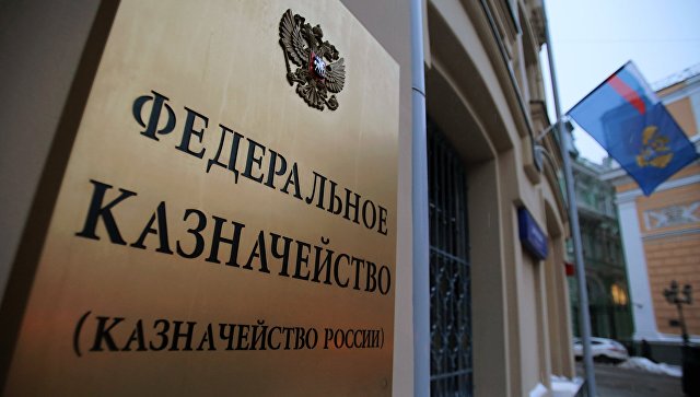 Федеральное казначейство будет вести реестр соглашений о&nbsp;социальных услугах