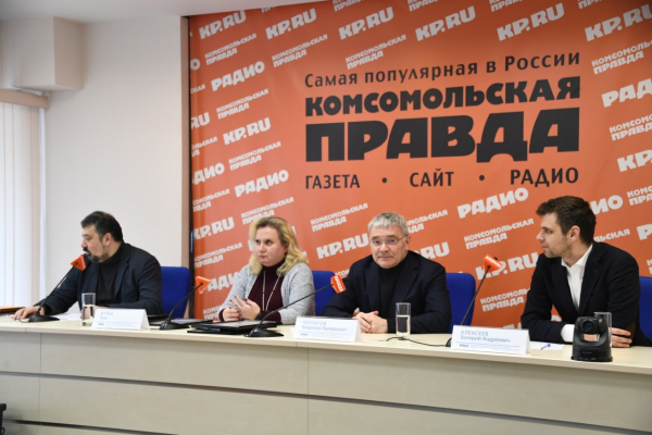 Свыше 50 журналистов стали победителями Всероссийского конкурса журналистских работ «Школьное питание. Время перемен»