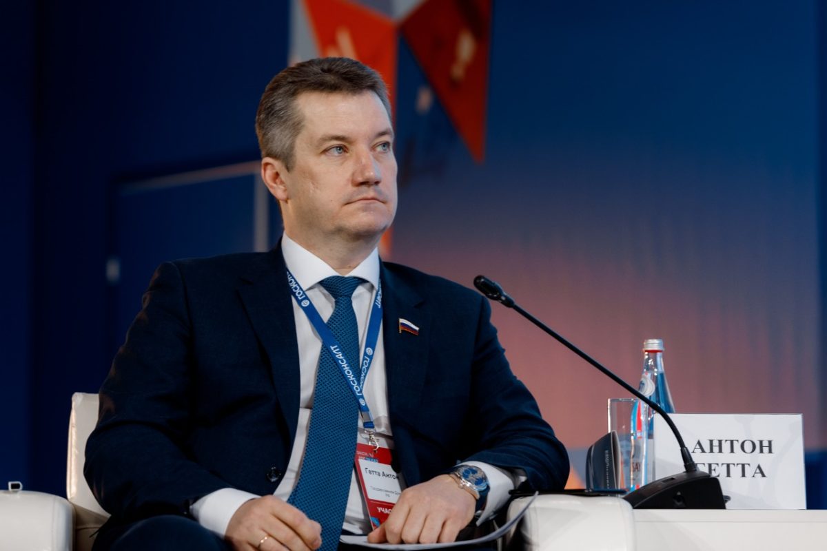 Контрактная система должна работать на&nbsp;благо людей