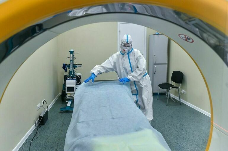 К&nbsp;госзакупкам допустят только отдельные виды иностранной медтехники