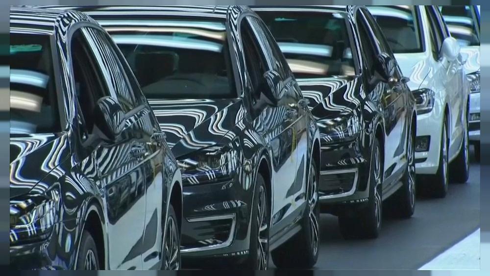 Автодилеров ЕАЭС подозревают в&nbsp;картельном сговоре