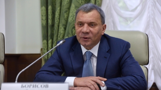 Вице-премьер Борисов: весь масштаб и&nbsp;глубину санкций было сложно предсказать