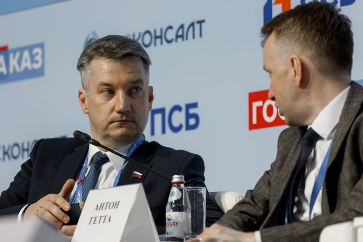 Бесконтрольного потока параллельного импорта не&nbsp;будет