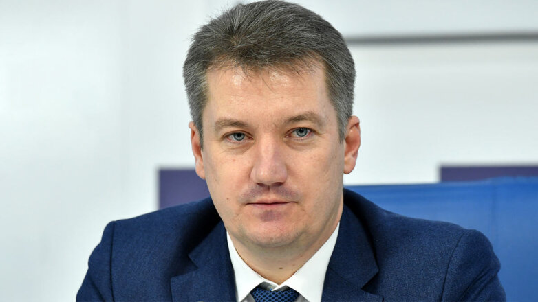 Антон Гетта: &laquo;В новых экономических реалиях нужна новая антимонопольная политика&raquo;