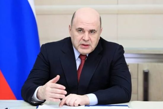 Михаил Мишустин продлил мораторий на плановые проверки бизнеса