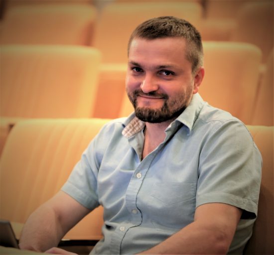 Андрей Троянский