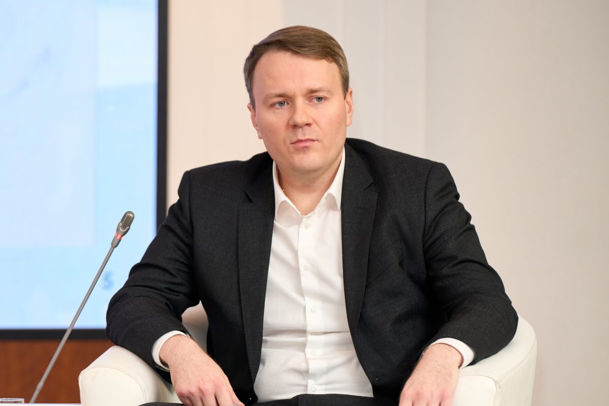 Торговое окно в&nbsp;глобальный рынок