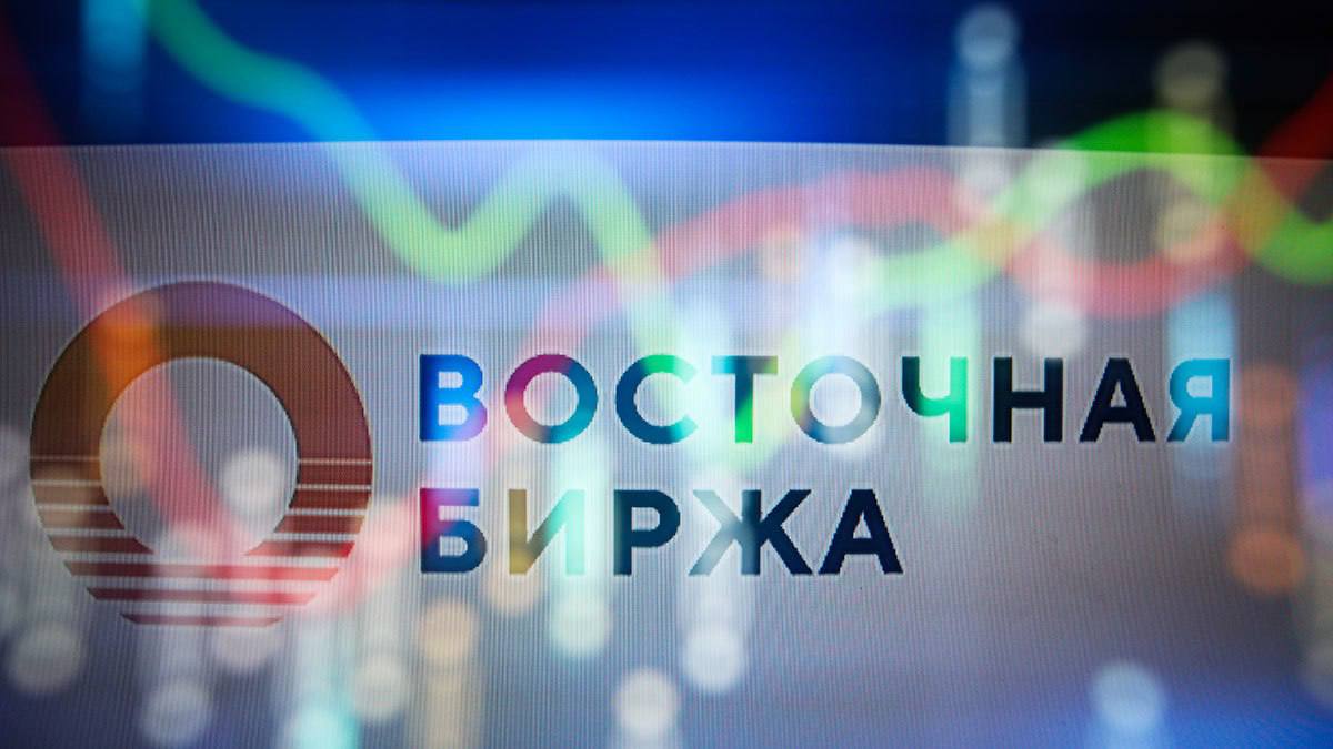 Публичный блокчейн прошивает внешний рынок России